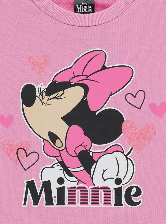 POLERON MINNIE - 3