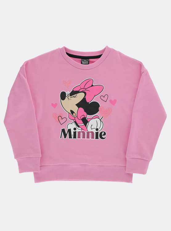 POLERON MINNIE - 1