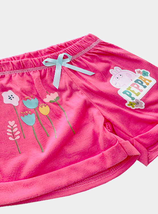 Peppa Pig Short Set