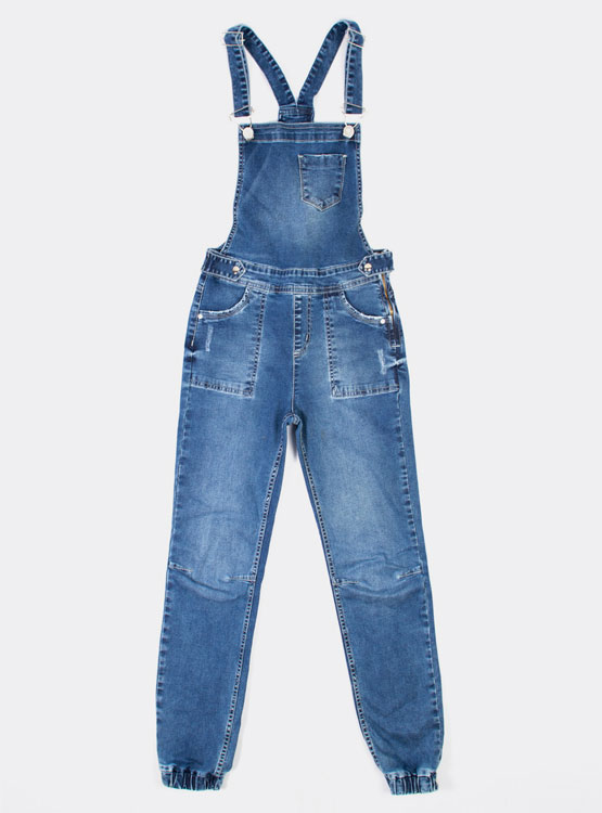 Cacao Bo Jeans