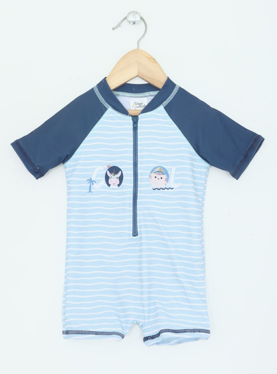 Ripley - TRAJE DE BAÑO BOSQUE ENCANTADO ENTERO