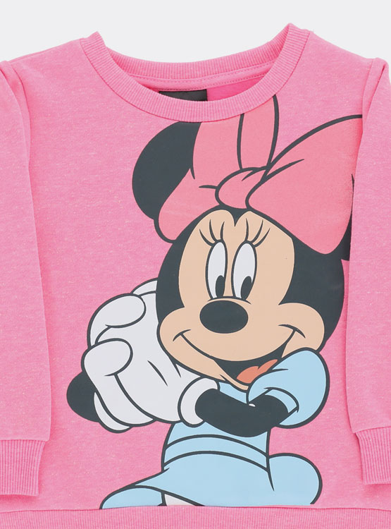 POLERON MINNIE POLO - 3