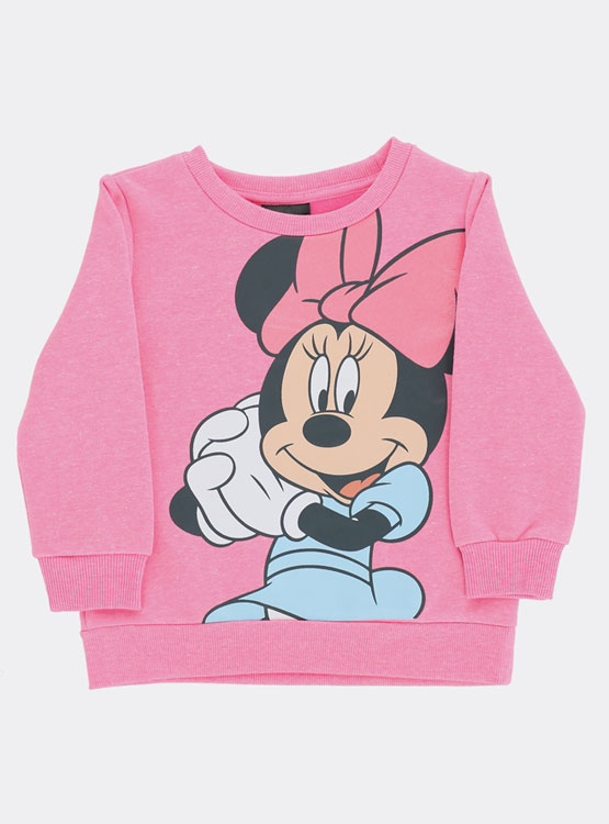 POLERON MINNIE POLO - 1