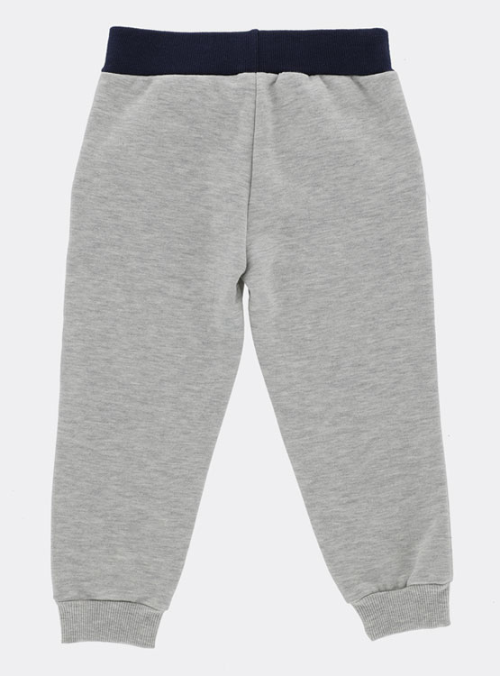 PANTALON DE BUZO MICKEY - 2