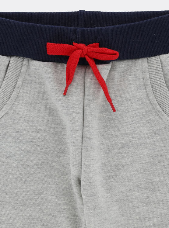 PANTALON DE BUZO MICKEY - 3