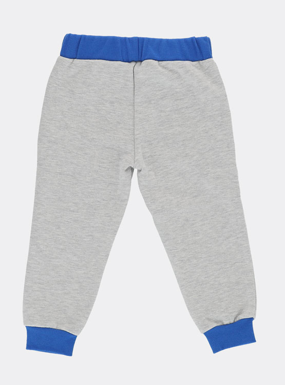 PANTALON DE BUZO PAW PATROL - 2