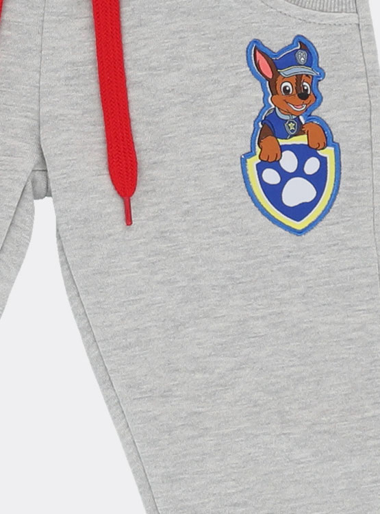 PANTALON DE BUZO PAW PATROL - 3