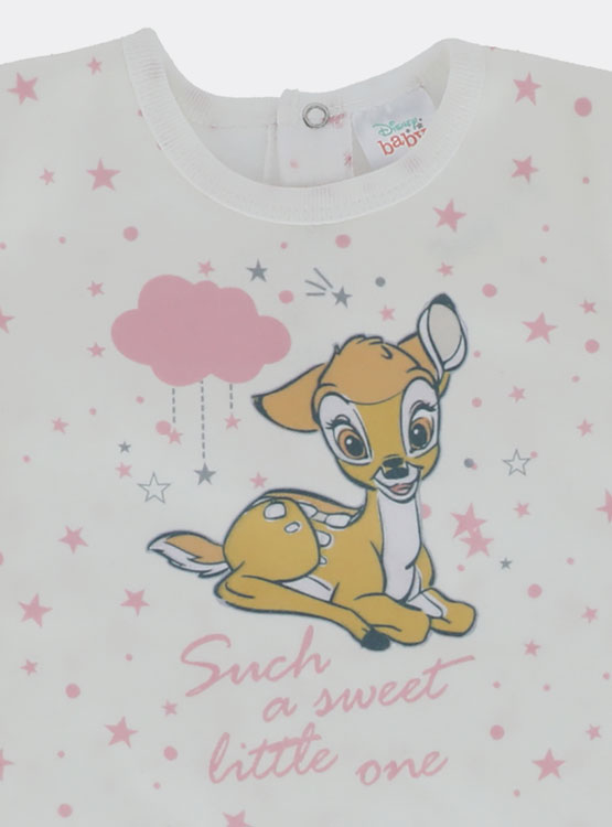 OSITO BAMBI POLAR - 3