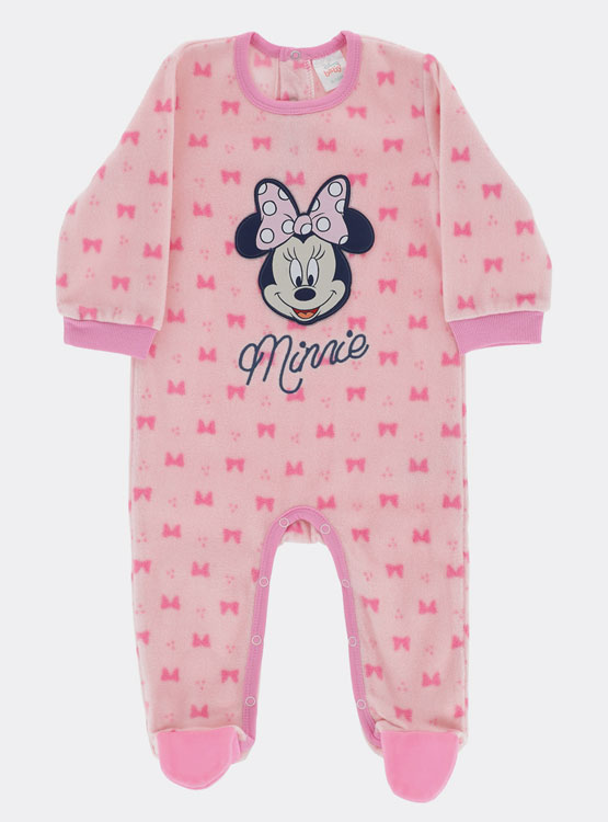 OSITO POLAR MINNIE - 1