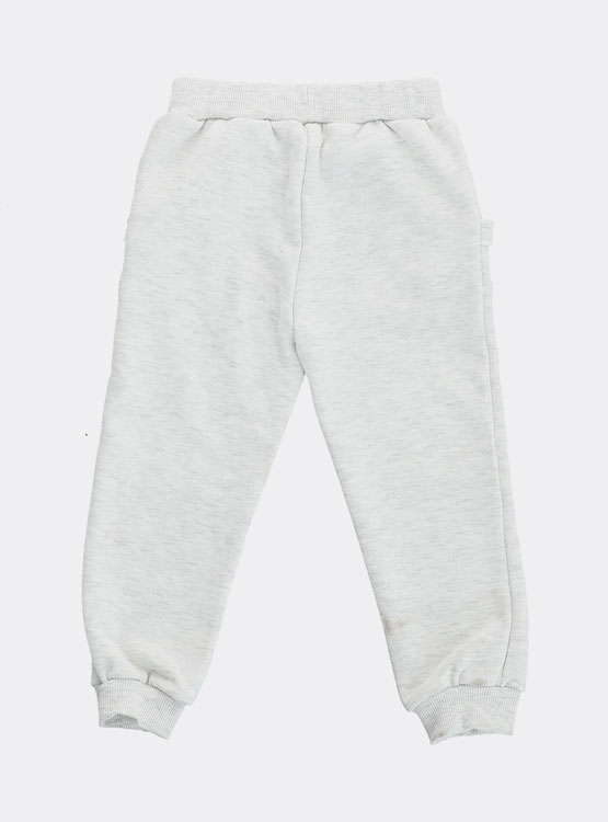 PANTALON DE BUZO MINNIE CARITAS - 3
