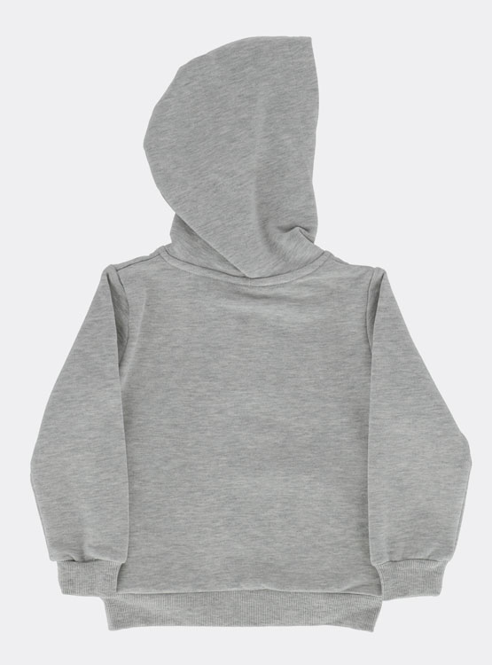POLERON MICKEY HOODIE ZIPPER - 2
