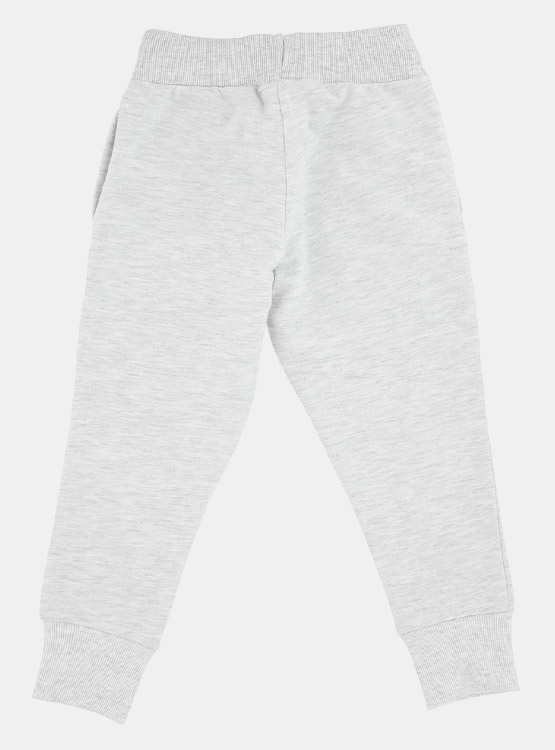 Paw Patrol Pantalon De Jogging Garçon - Survêtement Enfant Bleu Confortable