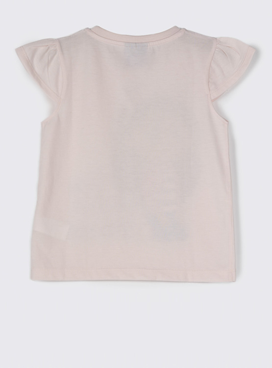 POLERA NIÑA GABBY DOLL HOUSE - 2