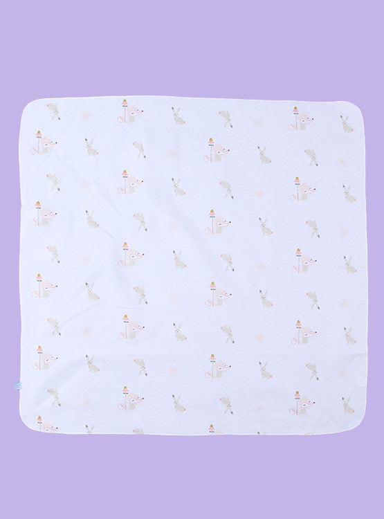 SET BEBÉ BAMBINO CAJA DE REGALO - 3
