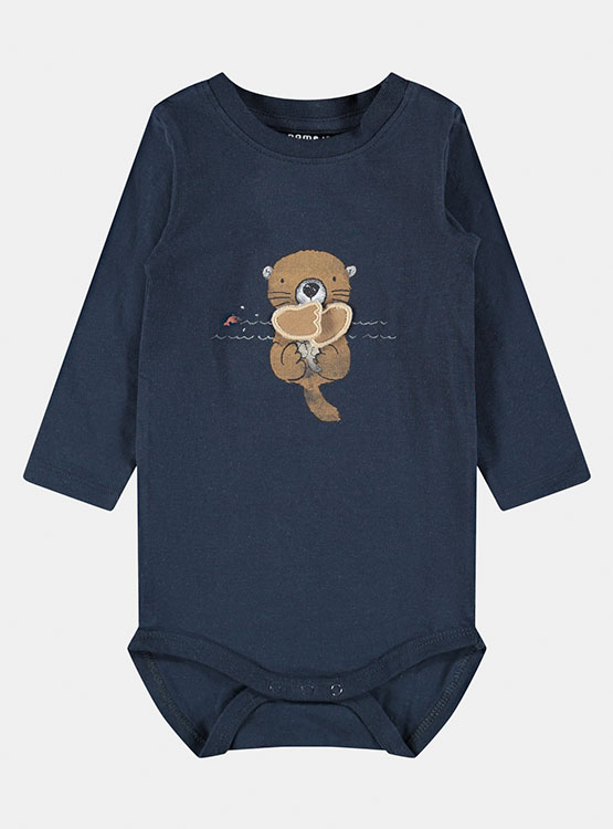 POLERA NAME IT - 1