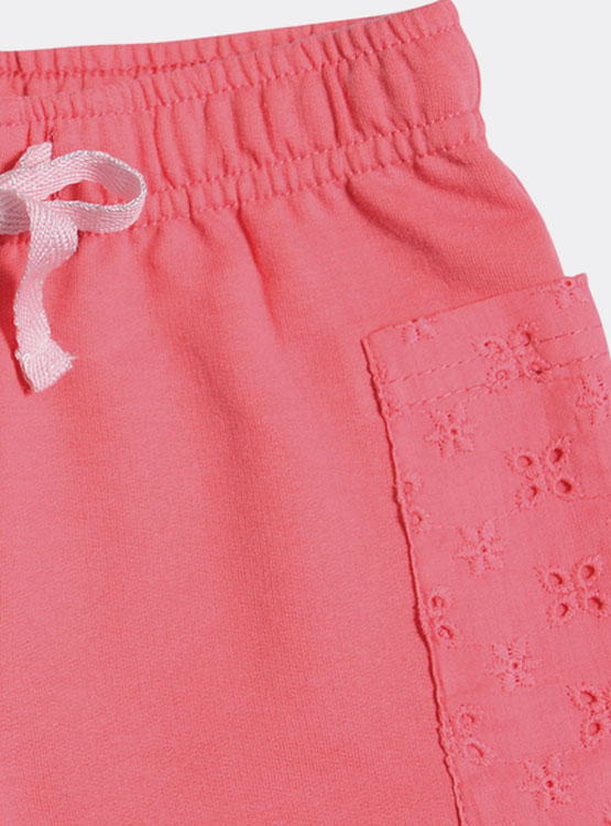 Shorts Casual The Limited Taille 10 - Velcro Facile à Enfiler, Occasion Très Bon état