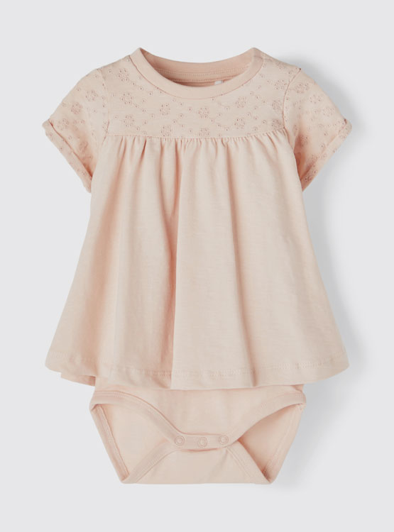 BODY NIÑA NAME IT - 1