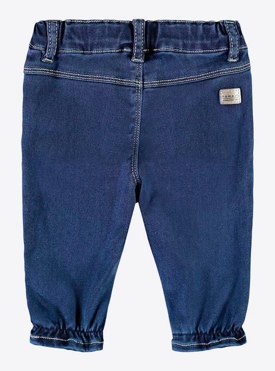 NAME IT Jeans Uomo – Comfort E Lyocell