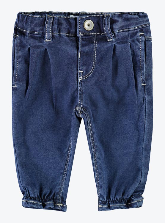 NAME IT Jeans Uomo – Comfort E Lyocell
