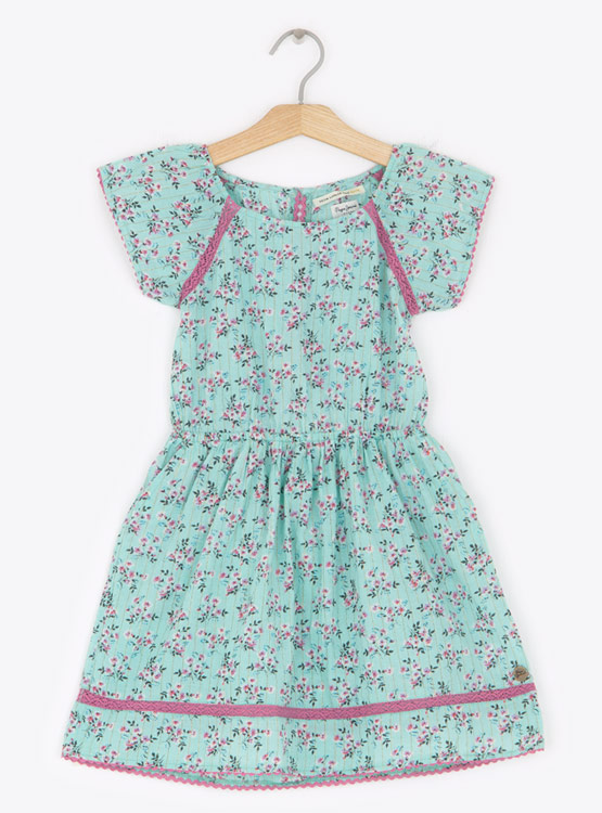 Abbigliamento PEPE JEANS Bambina E Ragazza 9-16 Anni | YOOX - 2