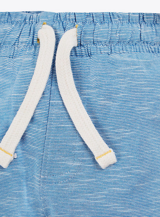 Mothercare 3 Pack Pastel Short Briefs