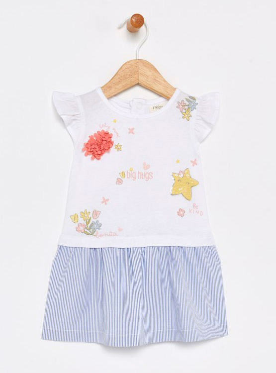 Cyber Days 2022 vestidos bebe nina verano | Ripley.cl
