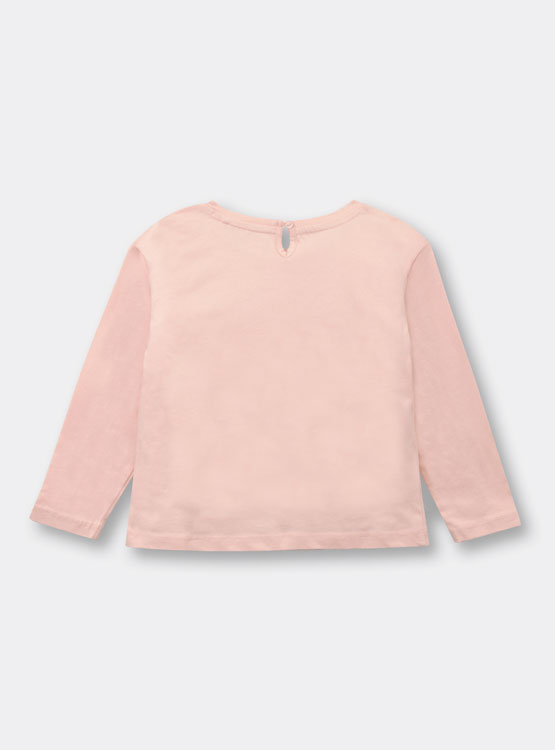 POLERA COLLOKY CORAZON - 2