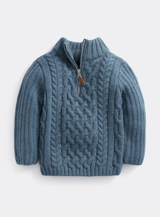 Ripley - SWEATER NEXT