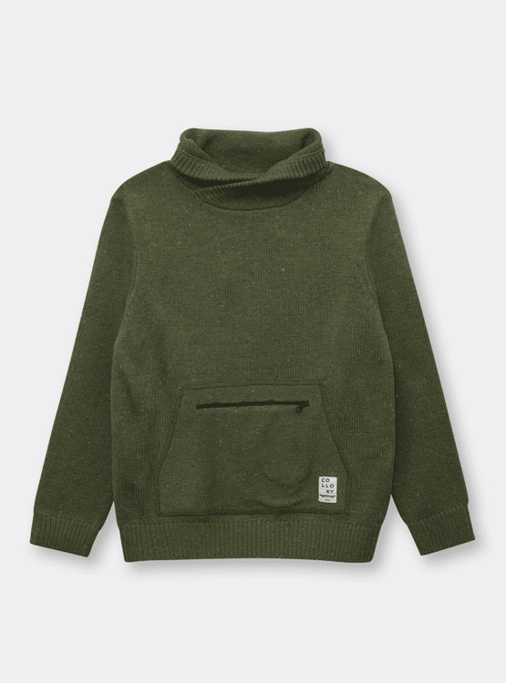 RELLI SWEATER