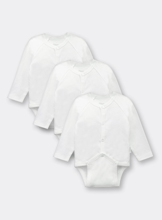 TRIPACK BODY COLLOKY - 1