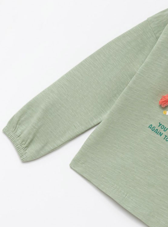 POLERA SFERA - 3