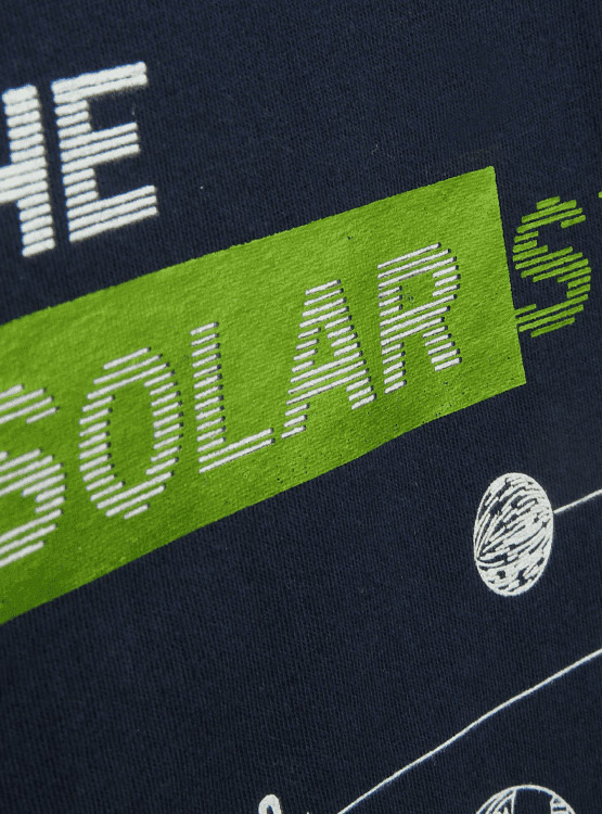 POLERA DDN PLANETAS COLLOKY - 3