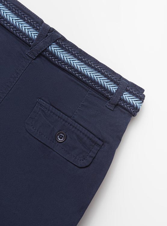 Safia Shorts Fiesta