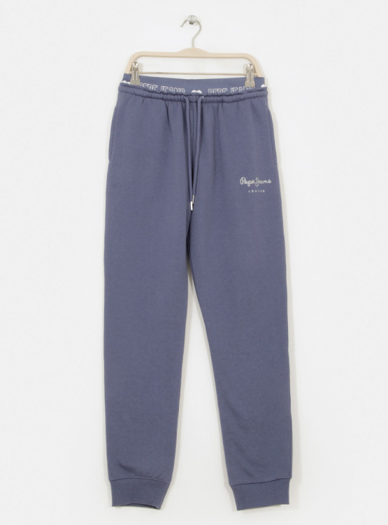 Maglia A Maniche Lunghe Pepe Jeans Per Bambine E Ragazze – 100% Cotone, Scollo A U, Chiusura Con Bottone E Zip