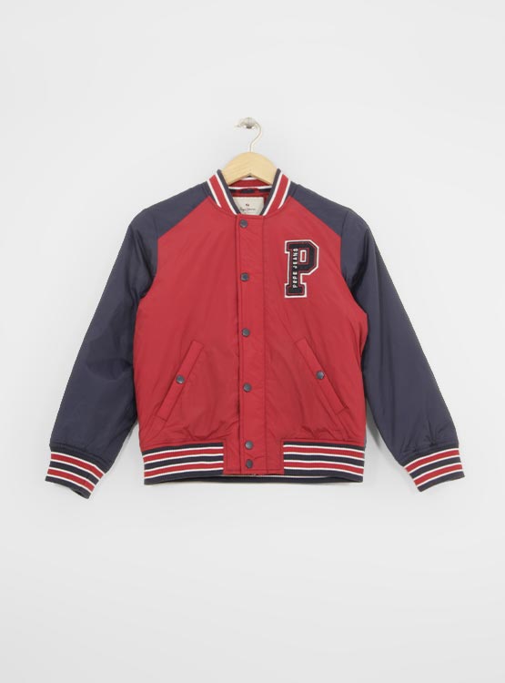 Tmavě modré dámské tričko Pepe Jeans Dorita