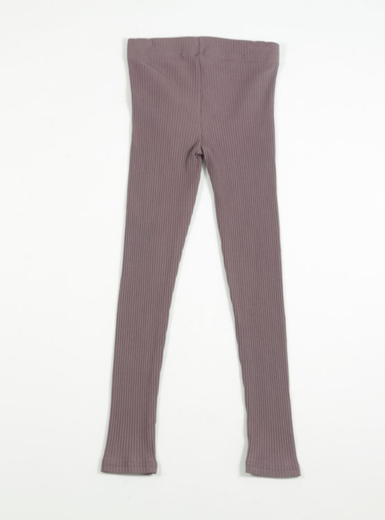 CALZA NIÑA PEPE JEANS RIB - 2