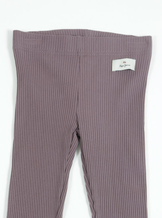 CALZA NIÑA PEPE JEANS RIB - 3