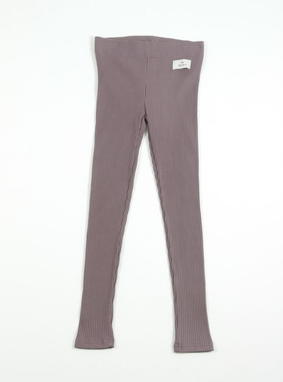 CALZA NIÑA PEPE JEANS RIB - 1