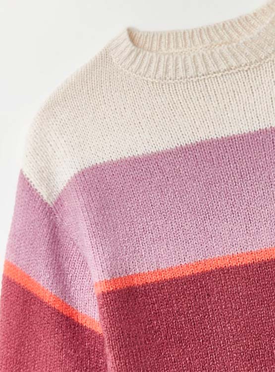 Lana Sweater - Totara