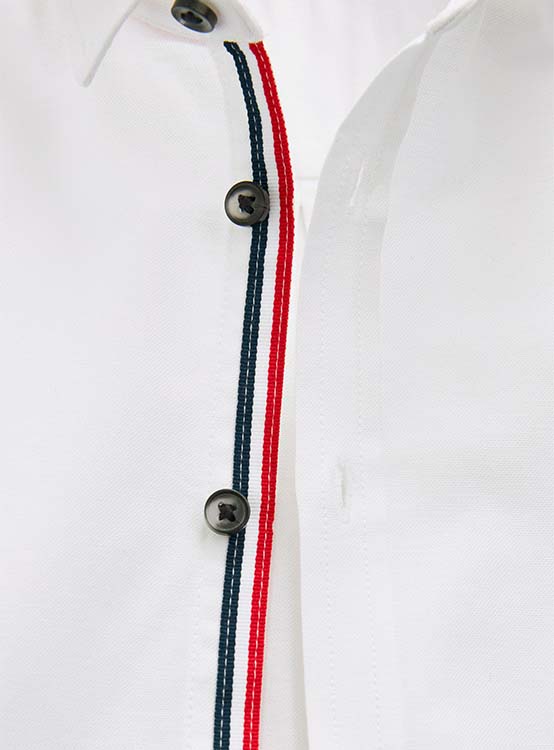 CAMISA NIÑO NEXT - 3