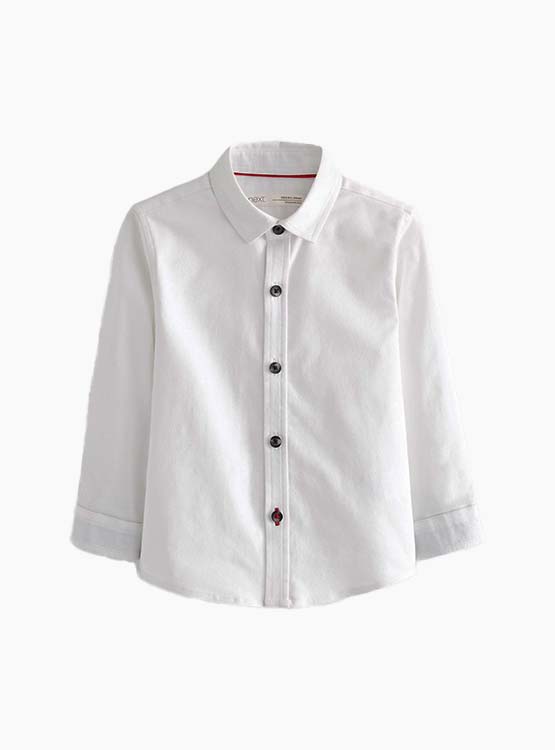 CAMISA NIÑO NEXT - 1