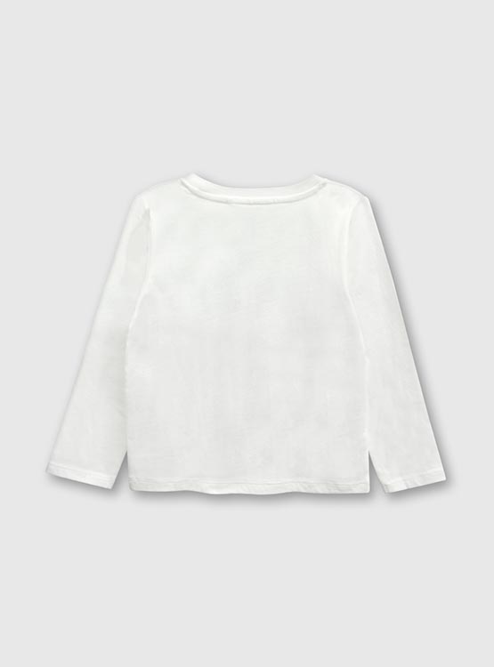 POLERA ALGODÓN NIÑO COLLOKY MFO - 2
