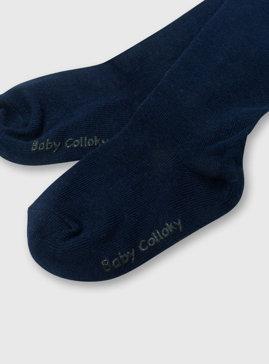 2 PACK PANTY NIÑO COLLOKY X2 BALLERINAS - 2