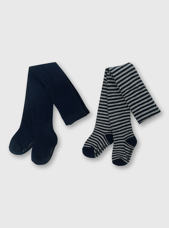 2 PACK PANTY NIÑO COLLOKY X2 BALLERINAS