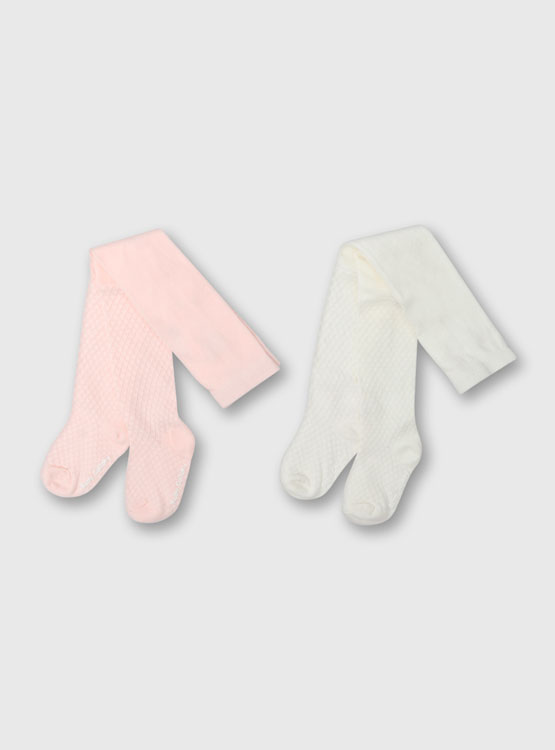2 PACK PANTY NIÑA COLLOKY X2 BALLERINAS