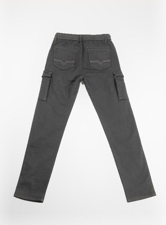 PANTALÓN NIÑO PEPE JEANS CHASE - 2