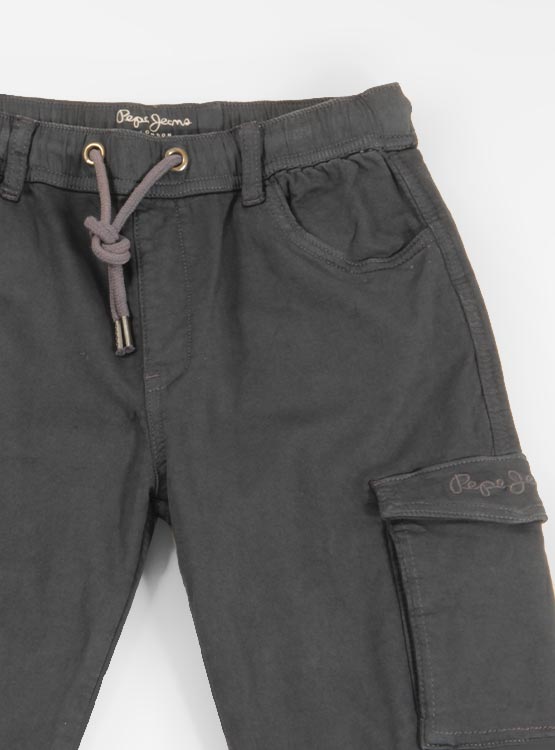 PANTALÓN NIÑO PEPE JEANS CHASE - 3