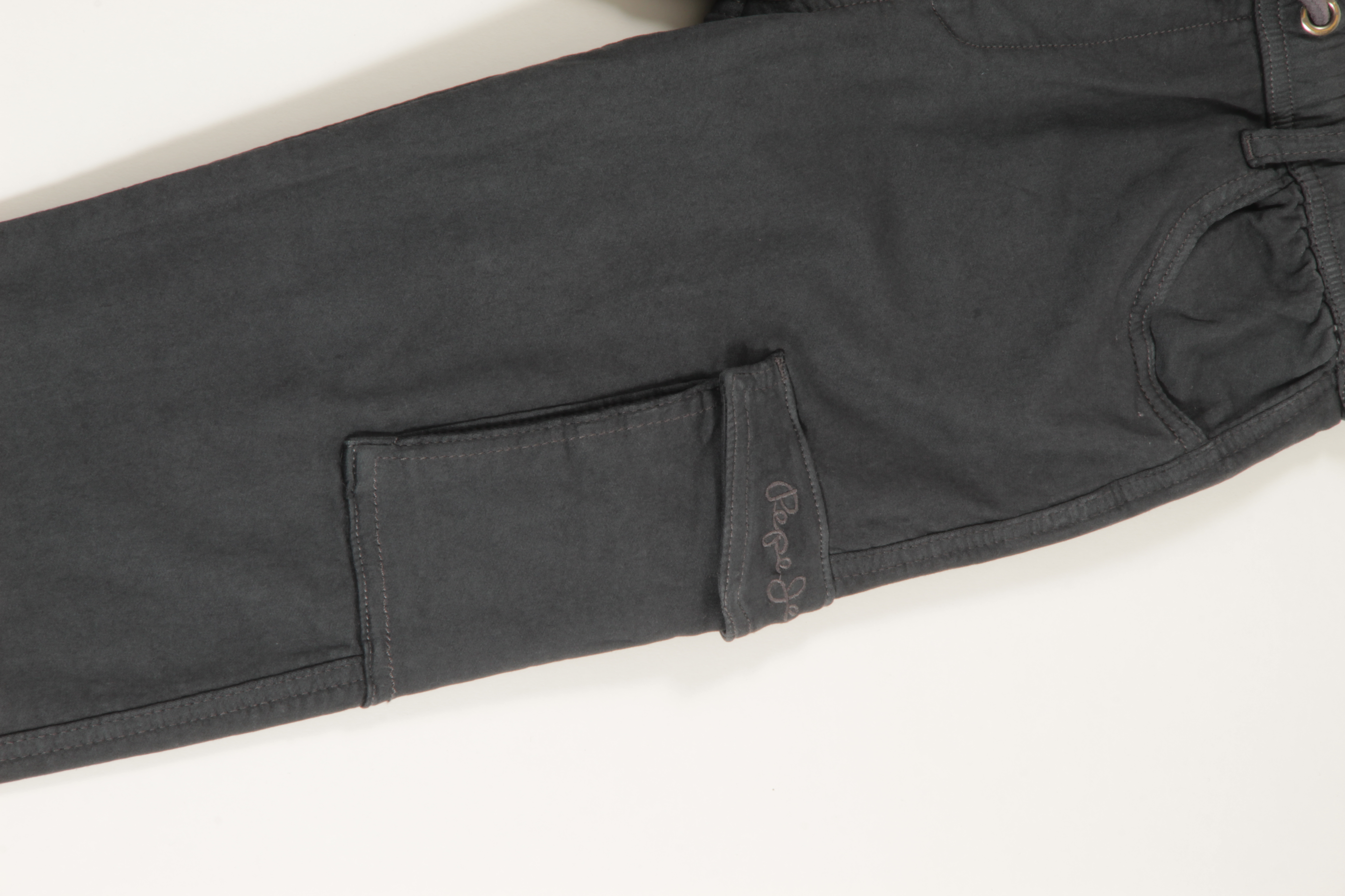 PANTALÓN NIÑO PEPE JEANS CHASE - 5