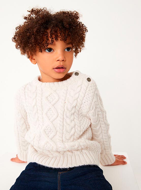 SWEATER LANA NEXT - 2
