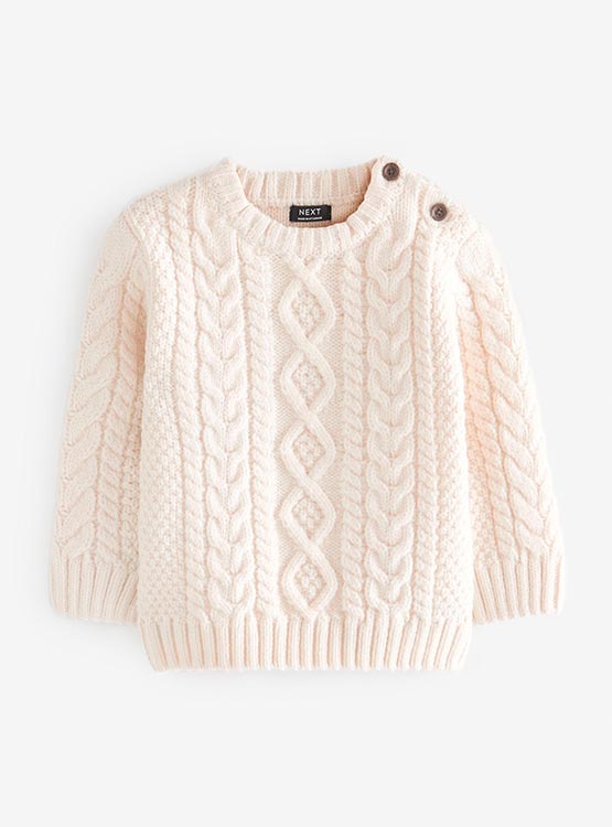 SWEATER LANA NEXT - 1